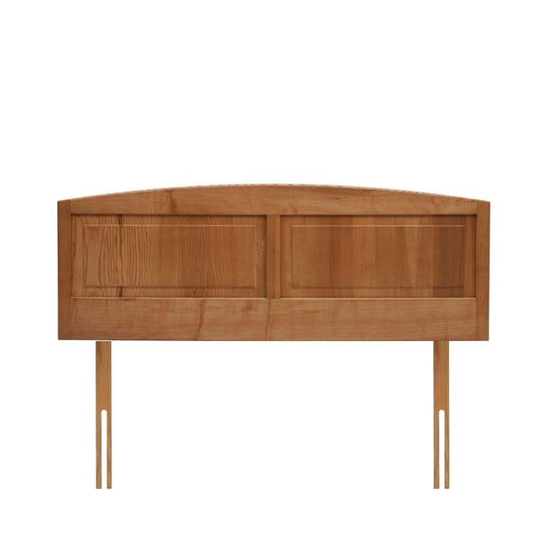 Edgeworth Panel Headboard